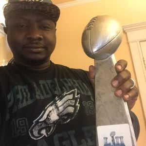 Meet your Posher, Greg